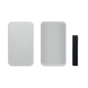 Obedová krabička z PP 750 ml BRUSS