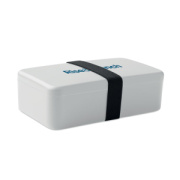 Obedová krabička z PP 750 ml BRUSS