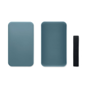 Obedová krabička z PP 750 ml BRUSS