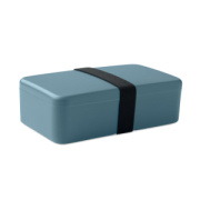 Obedová krabička z PP 750 ml BRUSS