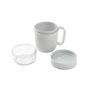 Hrnček na cesty z PP 450 ml CUP ON GO