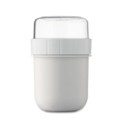 Hrnček na cesty z PP 450 ml CUP ON GO