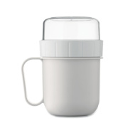 Hrnček na cesty z PP 450 ml CUP ON GO