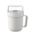 Hrnček na cesty z PP 450 ml CUP ON GO, farba - bílá