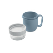 Hrnček na cesty z PP 450 ml CUP ON GO