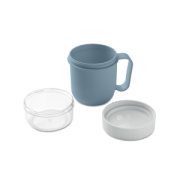 Hrnček na cesty z PP 450 ml CUP ON GO