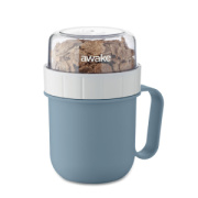 Hrnček na cesty z PP 450 ml CUP ON GO