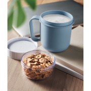 Hrnček na cesty z PP 450 ml CUP ON GO