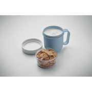 Hrnček na cesty z PP 450 ml CUP ON GO