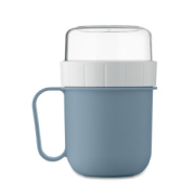 Hrnček na cesty z PP 450 ml CUP ON GO