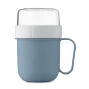 Hrnček na cesty z PP 450 ml CUP ON GO