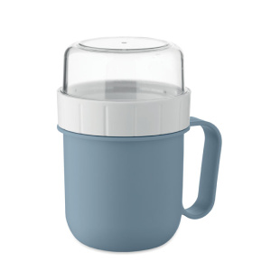 Hrnček na cesty z PP 450 ml CUP ON GO