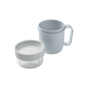Hrnček na cesty z PP 450 ml CUP ON GO