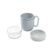 Hrnček na cesty z PP 450 ml CUP ON GO