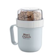 Hrnček na cesty z PP 450 ml CUP ON GO