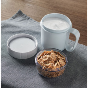 Hrnček na cesty z PP 450 ml CUP ON GO