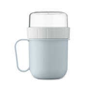 Hrnček na cesty z PP 450 ml CUP ON GO