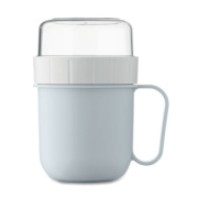 Hrnček na cesty z PP 450 ml CUP ON GO