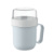 Hrnček na cesty z PP 450 ml CUP ON GO, farba - dětská modrá