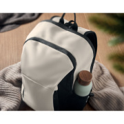 Batoh na 15" notebook z PU KOROVIN