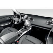 Magnetická 15W auto nabíjačka FLECAR