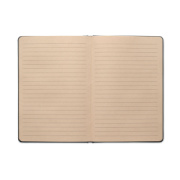 Zápisník A5 z trstinového PLA SUGAR