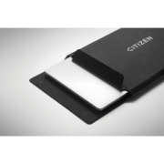 Filcový 16" obal na notebook PRACTI