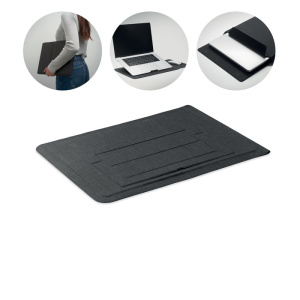 Filcový 16" obal na notebook PRACTI
