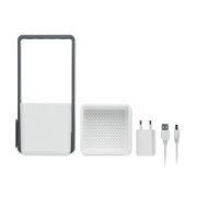 Vnútorná záhradka s LED svetlom LUSHLET