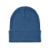 Pletená čiapka s lemom BEANIX, farba - modrá
