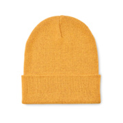 Pletená čiapka s lemom BEANIX