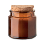 Sviečka z rastlinného vosku 70 g VALO