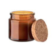 Sviečka z rastlinného vosku 70 g VALO