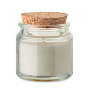 Sviečka z rastlinného vosku 70 g VALO