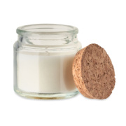 Sviečka z rastlinného vosku 70 g VALO