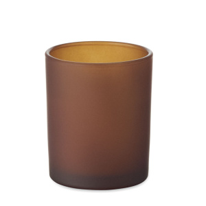 Sviečka z rastlinného vosku 80 g KIVAS WOOD