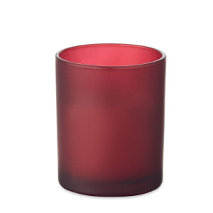 Sviečka z rastlinného vosku 80 g KIVAS WOOD