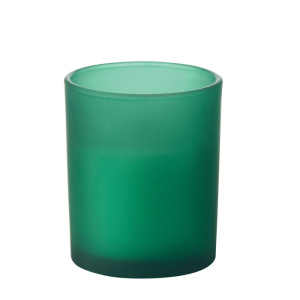 Sviečka z rastlinného vosku 80 g KIVAS WOOD