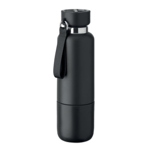 Dvojstenná fľaša 500 ml NOEKA
