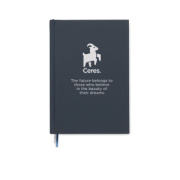 Zápisník A5 recyklovaný JOURNU