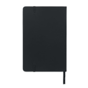 Zápisník A5 s integrovaným USB USBNOTE