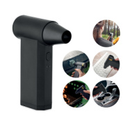 Prenosný turbo ventilátor VENTA