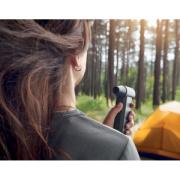 Prenosný turbo ventilátor VENTA