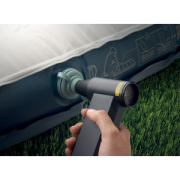 Prenosný turbo ventilátor VENTA