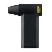 Prenosný turbo ventilátor VENTA