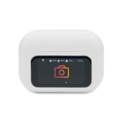 Štuple TWS z ABS SILENCIO