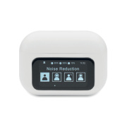 Štuple TWS z ABS SILENCIO