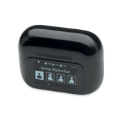 Štuple TWS z ABS SILENCIO