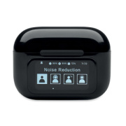 Štuple TWS z ABS SILENCIO