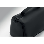 Kozmetická závesná taška z PU AWAY